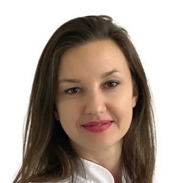 Каргина Наталья Викторовна — Стоматолог, Стоматолог-гигиенист, Волгоград