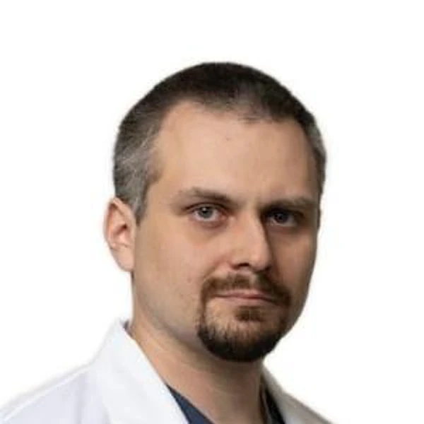 Карпов Николай Владимирович — Нейрохирург, Красногорск