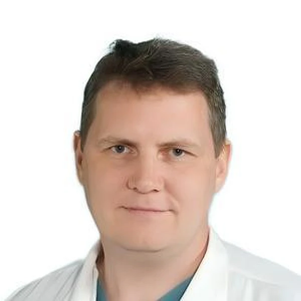 Булатов Сергей Борисович — Травматолог, Ортопед, Пермь