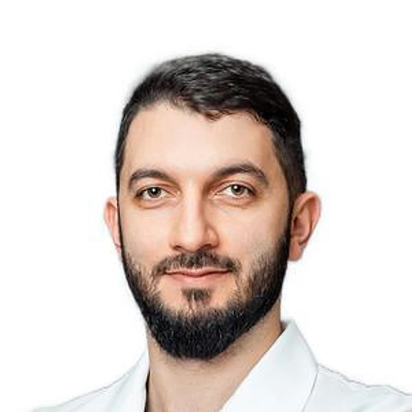 Лукиди Илья Ильич — Проктолог (колопроктолог), Хирург, Ставрополь