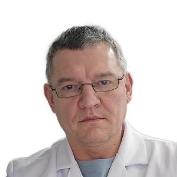 Седнев Олег Владимирович — Гинеколог-хирург, Гинеколог, Калининград