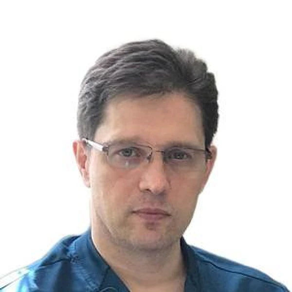 Стогов Александр Вячеславович — Мануальный терапевт, Детский мануальный терапевт, Москва