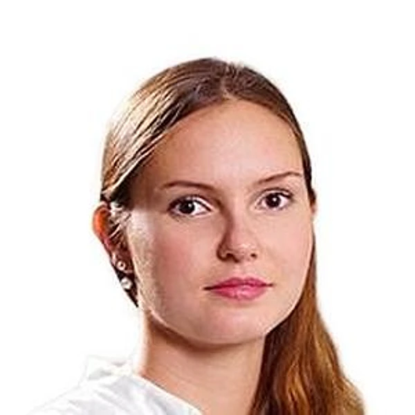 Горбунова Ксения Владимировна — Онколог, Химиотерапевт, Санкт-Петербург