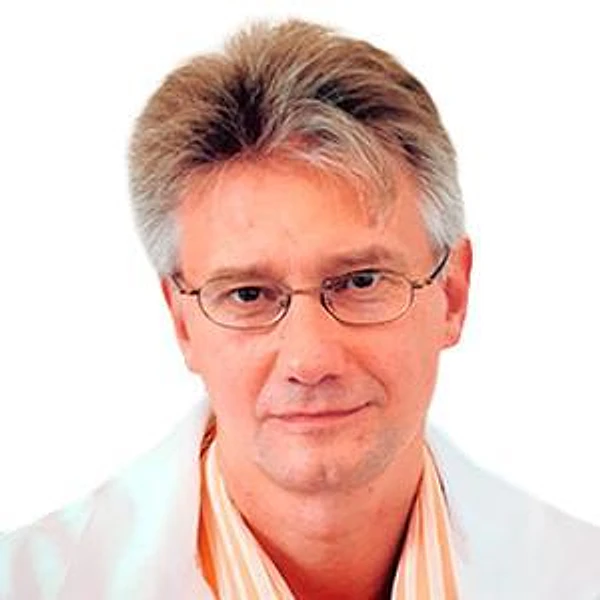 Бондарев Сергей Анатольевич — Кардиолог, Функциональный диагност, Москва