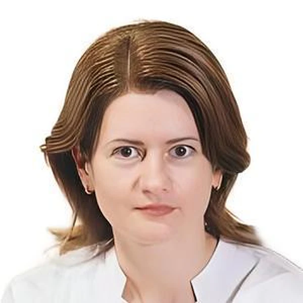 Савинова Наталья Юрьевна — Гинеколог, Акушер, Врач УЗИ, Санкт-Петербург
