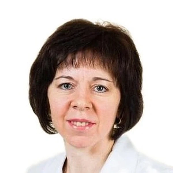 Варданян Руслана Валентиновна — Гинеколог, Акушер, Гинеколог-эндокринолог, Санкт-Петербург