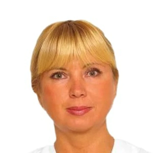 Свирелкина Нелли Васильевна — Гинеколог, Акушер, Врач УЗИ, Гинеколог-эндокринолог, Санкт-Петербург