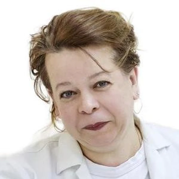 Гаврилова Юлия Николаевна — Гинеколог-эндокринолог, Гинеколог, Репродуктолог, Санкт-Петербург