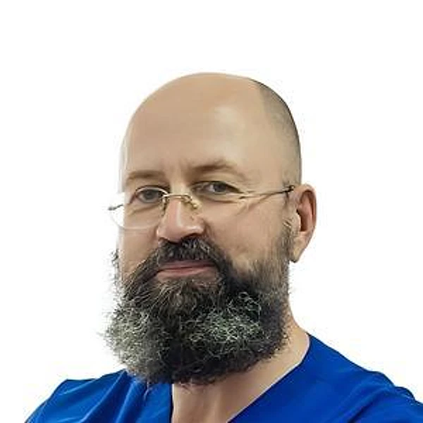 Мальцев Николай Анатольевич — Стоматолог, Стоматолог-ортопед, Волжский