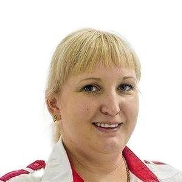 Перепёлкина Оксана Николаевна — Стоматолог, Волжский