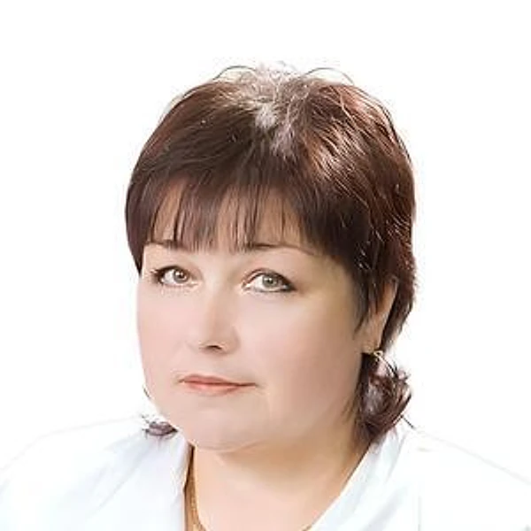 Демидова Наталья Николаевна — Нарколог, Психиатр, Воронеж