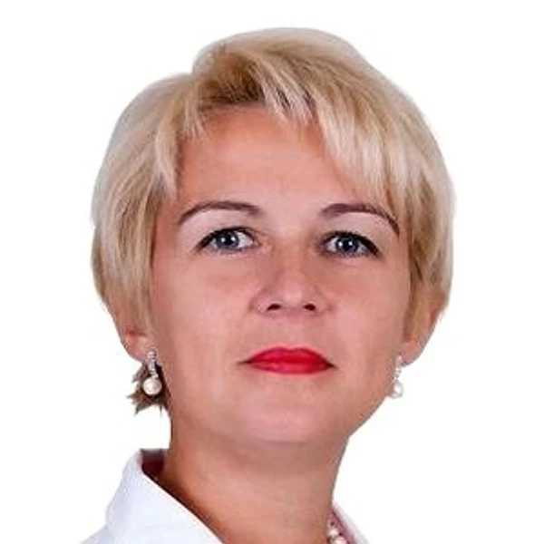 Кузьмина Ольга Михайловна — Онколог-маммолог, Онколог, Самара
