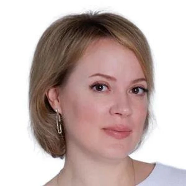 Голубева Надежда Вячеславовна — Стоматолог, Волжский