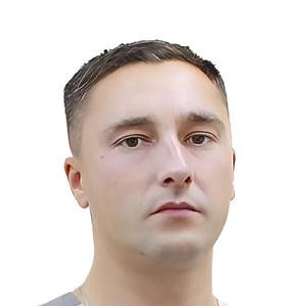 Алипов Сергей Игоревич — Травматолог, Ортопед, Череповец