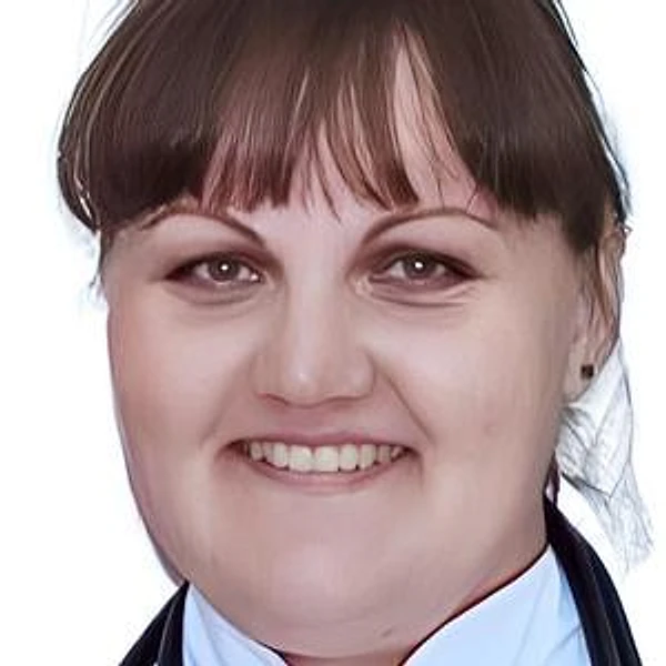 Долотова Юлия Валерьевна — Анестезиолог-реаниматолог, Череповец