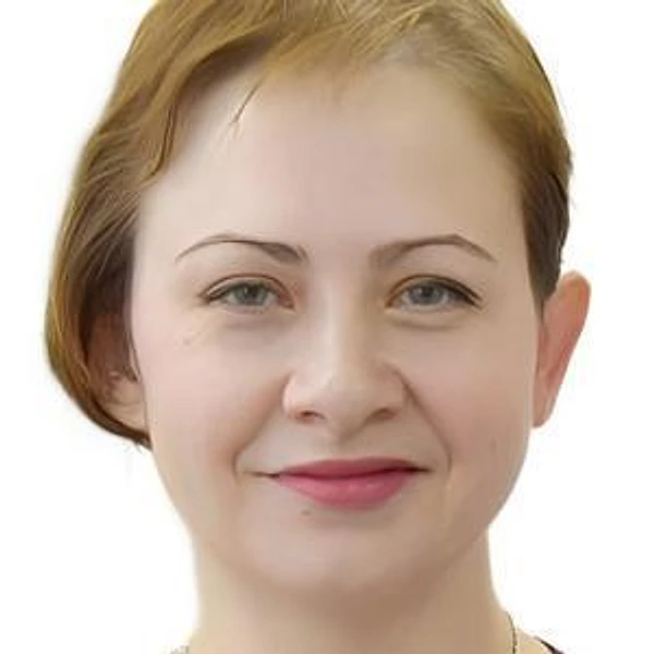 Кирютина Мария Викторовна — Гематолог, Онколог, Череповец