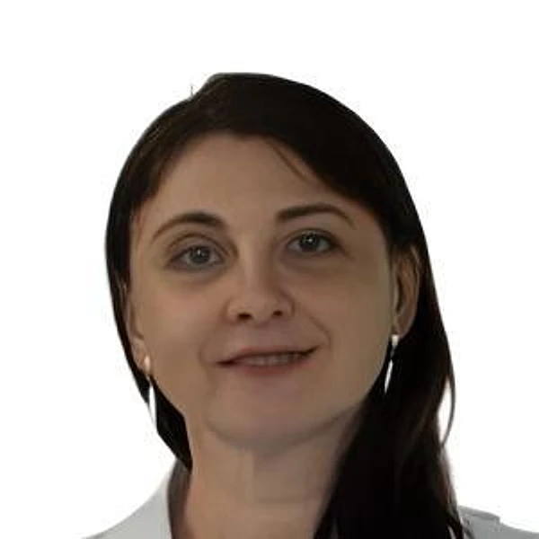 Копылова Мария Алексеевна — Радиолог, Диетолог, Череповец