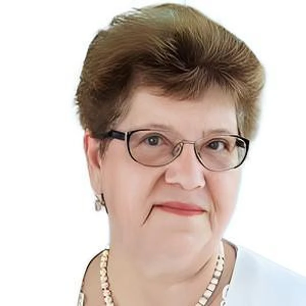 Лебедева Татьяна Александровна — Анестезиолог-реаниматолог, Череповец