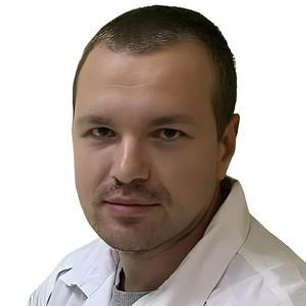 Лепешко Сергей Владимирович — Онколог, Маммолог, Череповец