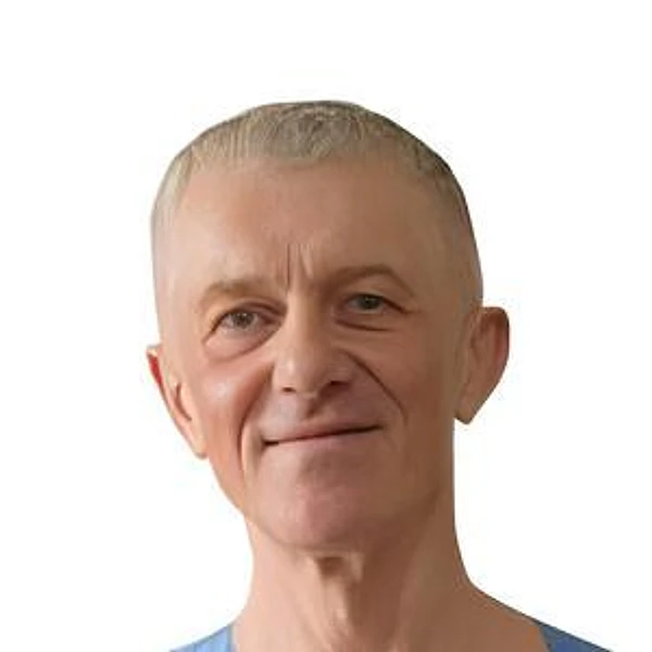 Лятушкевич Юрий Вильгельмович — Травматолог, Ортопед, Череповец