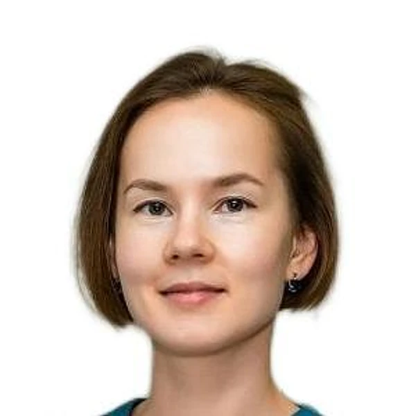 Молодцова Дарья Сергеевна — Флеболог, Хирург, Череповец