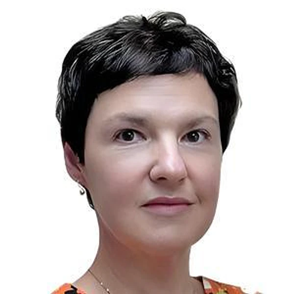 Назарова Ольга Владимировна — Врач УЗИ, Череповец