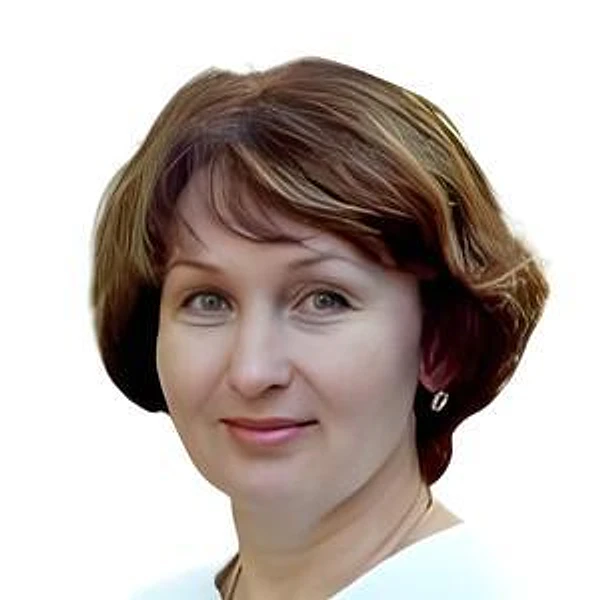 Патракова Елена Владимировна — Гематолог, Череповец