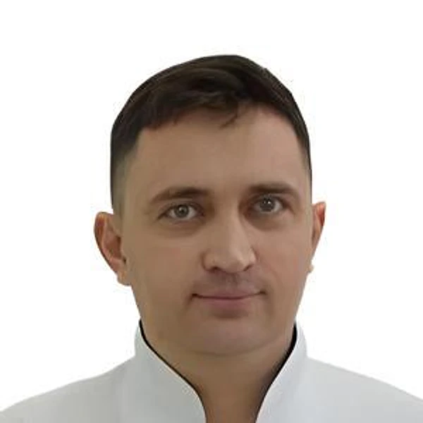 Печуркин Денис Борисович — Хирург, Маммолог, Онколог, Череповец