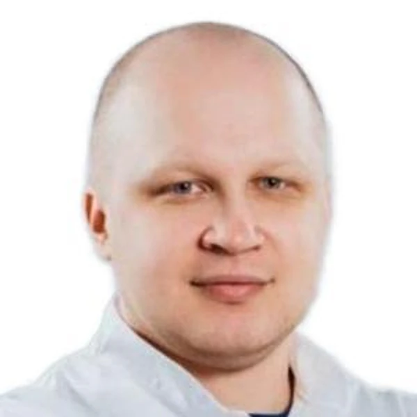 Пуков Михаил Александрович — Ортопед, Травматолог, Череповец
