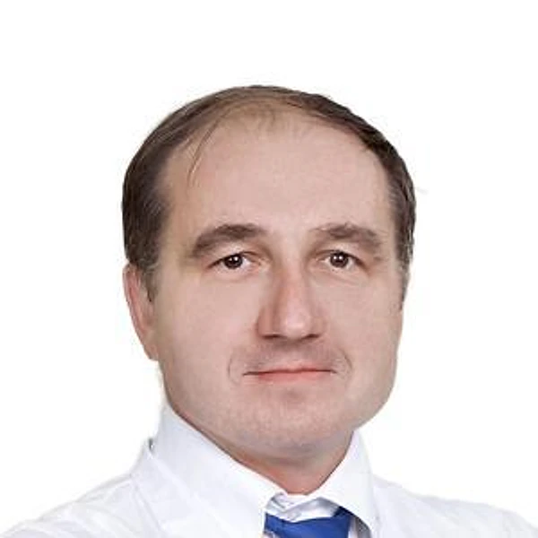 Семенов Алексей Вячеславович — Нейрохирург, Невролог, Череповец