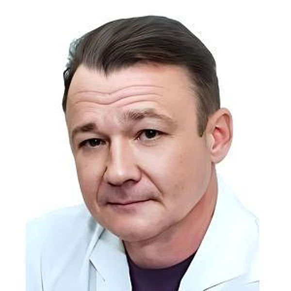 Соболев Валерий Вениаминович — Гинеколог, Акушер, Врач УЗИ, Череповец