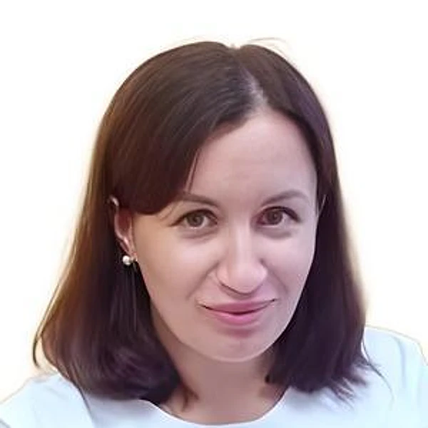 Сакулина Екатерина Николаевна — Инфекционист, Вологда