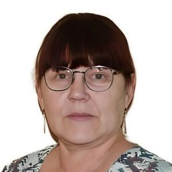 Унанян Ольга Дмитриевна — Анестезиолог-реаниматолог, Трансфузиолог, Череповец
