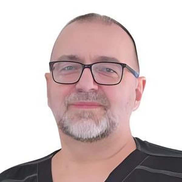 Шадрин Олег Павлович — Эндоскопист, Череповец