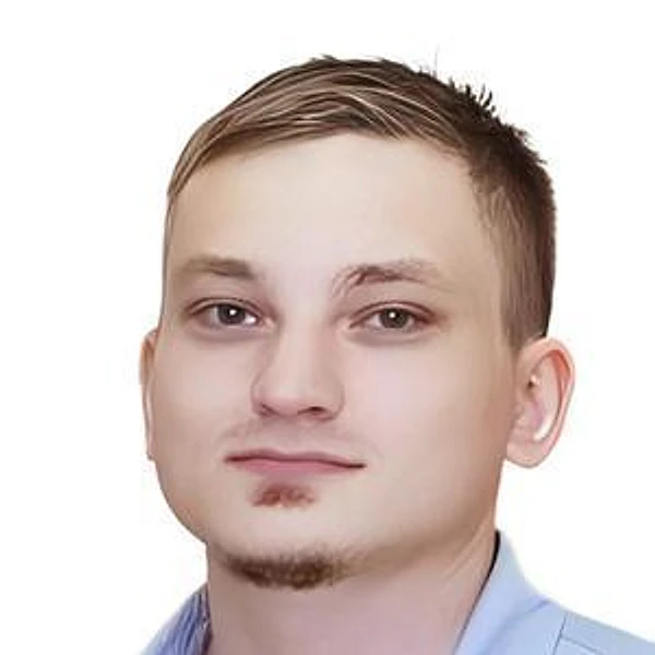 Шарапов Антон Васильевич — Малоинвазивный хирург, Врач УЗИ, Череповец