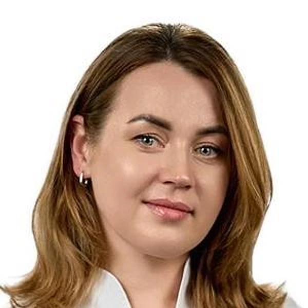 Зверева Татьяна Вячеславовна — Гинеколог, Акушер, Детский гинеколог, Череповец