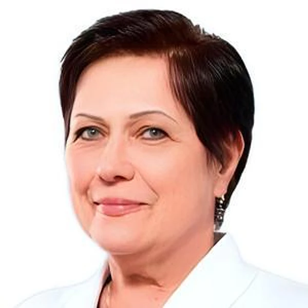 Ришко Галина Константиновна — Гинеколог, Врач УЗИ, Череповец