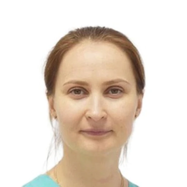 Кузнецова Евгения Игоревна — Анестезиолог-реаниматолог, Неонатолог, Физиотерапевт, Череповец
