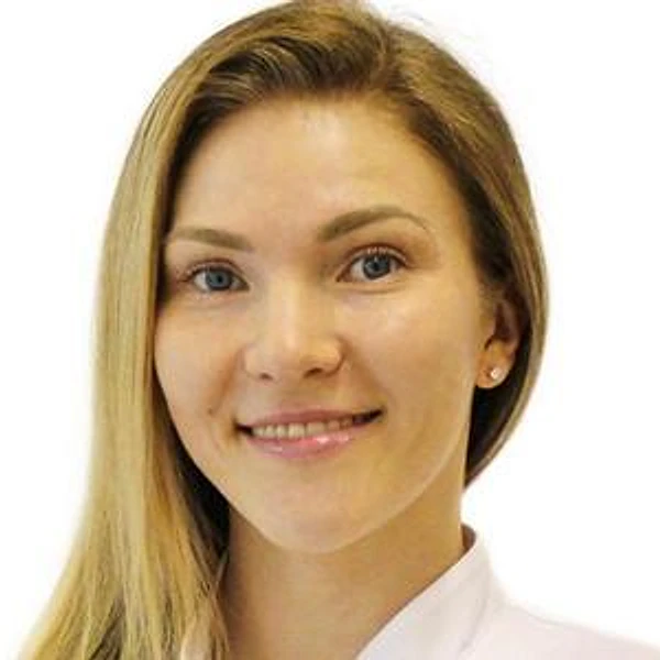 Железова Екатерина Николаевна — Гинеколог, Акушер, Череповец
