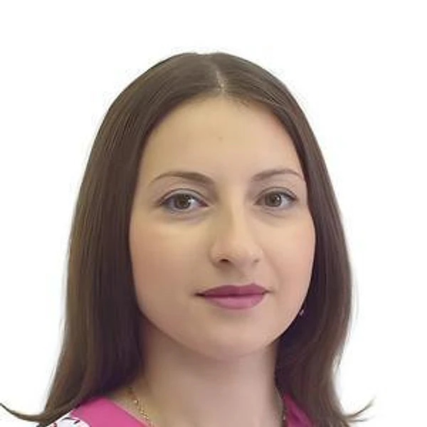 Скрипко Ирина Николаевна — Гинеколог, Череповец