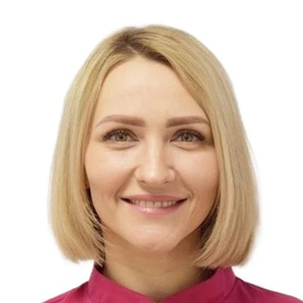 Трикоз Марина Геннадьевна — Гинеколог, Акушер, Череповец