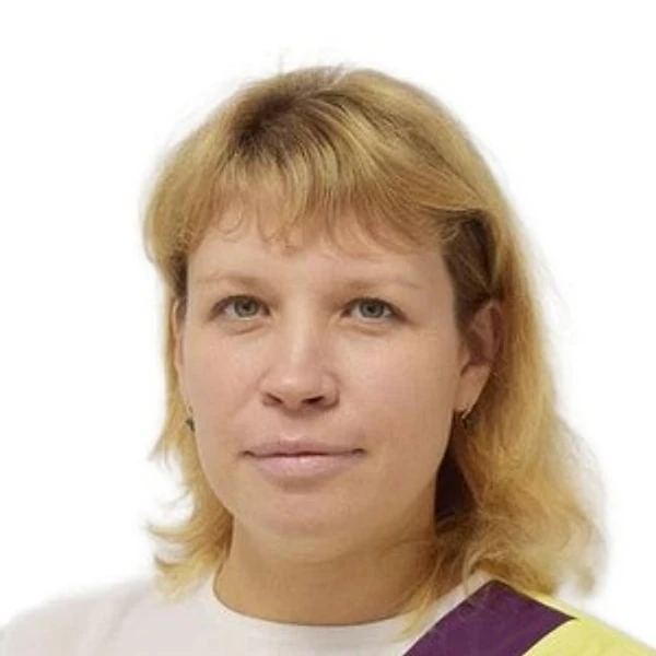 Ярулкина Наталья Михайловна — Невролог, Череповец