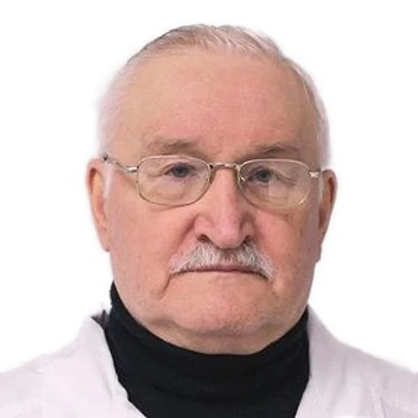 Бочаров Юрий Викторович — Хирург, Череповец