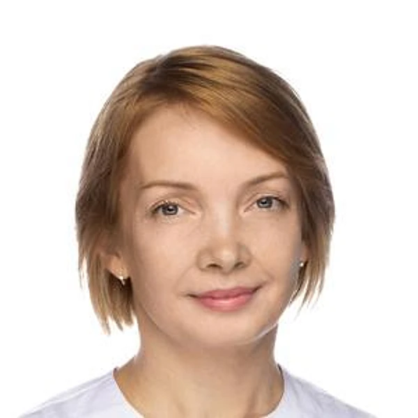 Волкова Ольга Николаевна — Трихолог, Врач-косметолог, Дерматолог, Ставрополь