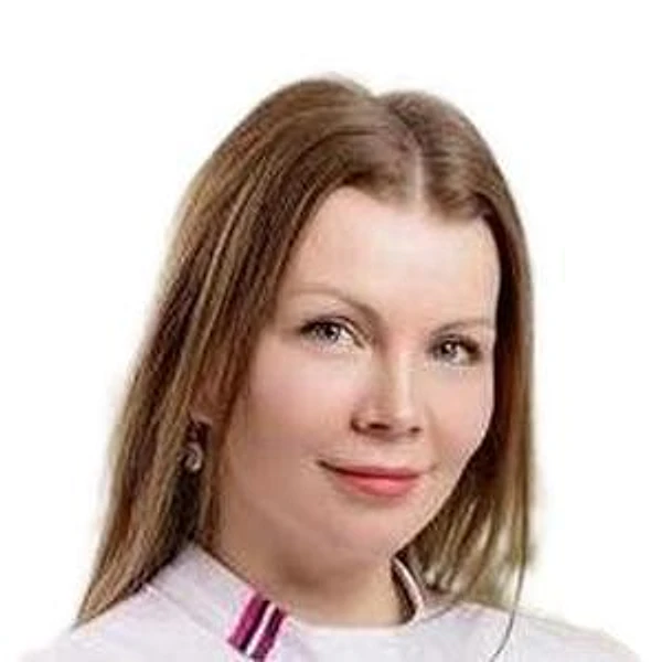 Костыгова Ольга Дмитриевна — Врач-косметолог, Череповец
