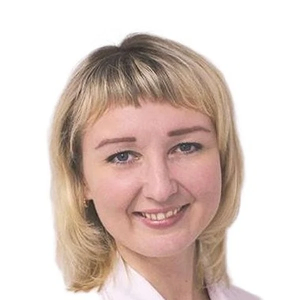 Прахова Марина Леонидовна — Кардиолог, Череповец