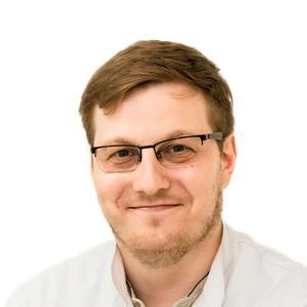 Виноградов Николай Владимирович — Ортопед, Детский травматолог, Травматолог, Череповец
