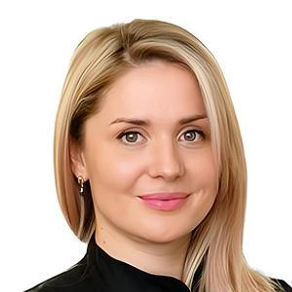 Горбунова Светлана Александровна — Сосудистый хирург (ангиохирург), Врач УЗИ, Череповец