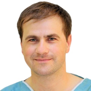 Жуков Денис Владимирович — Флеболог, Врач УЗИ, Малоинвазивный хирург, Сосудистый хирург (ангиохирург), Санкт-Петербург