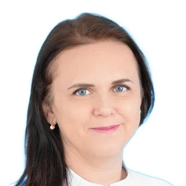 Сероухова Наталья Николаевна — Невролог, Детский невролог, Краснодар